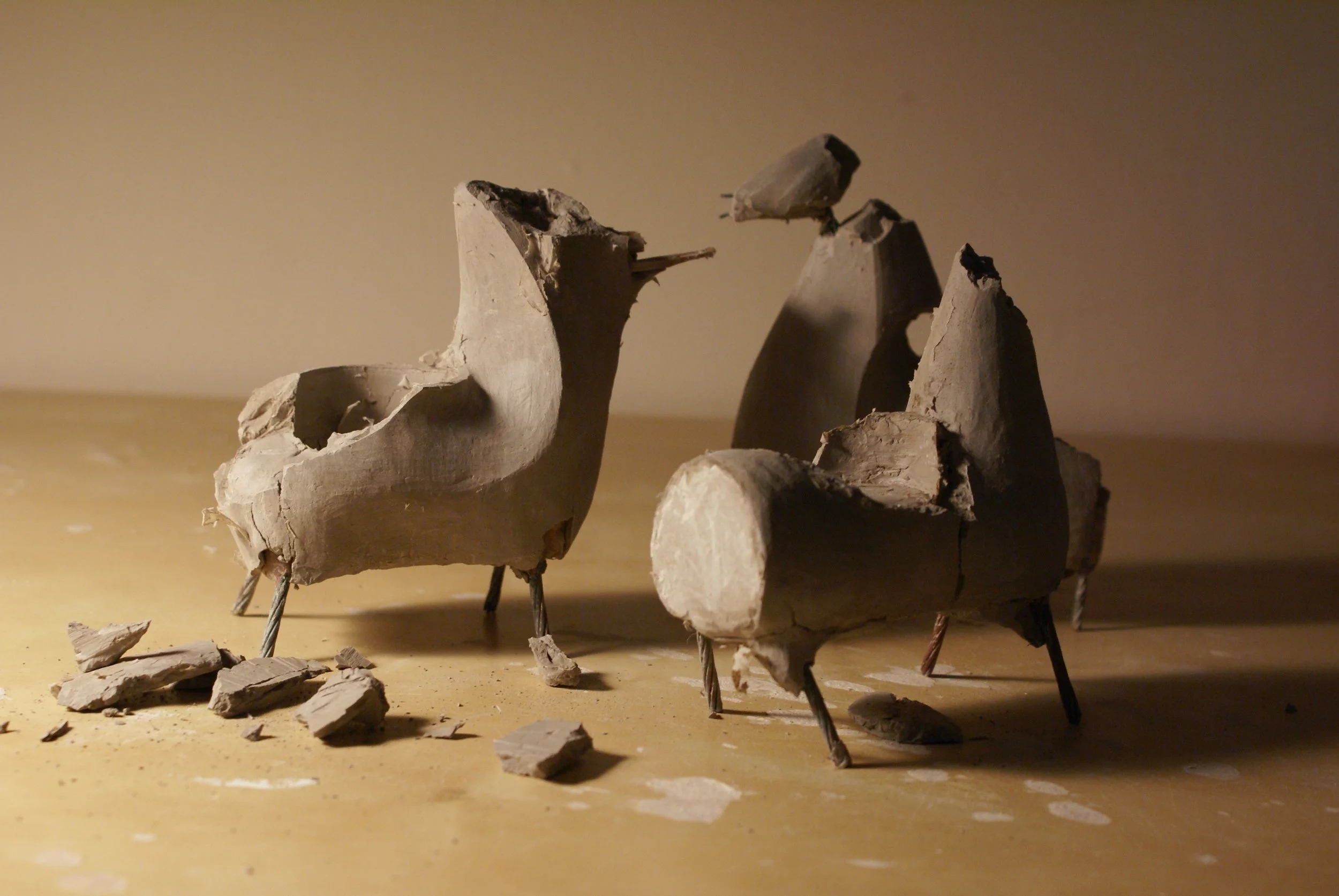 "MARLIK " symbols after de moulding .
2012.