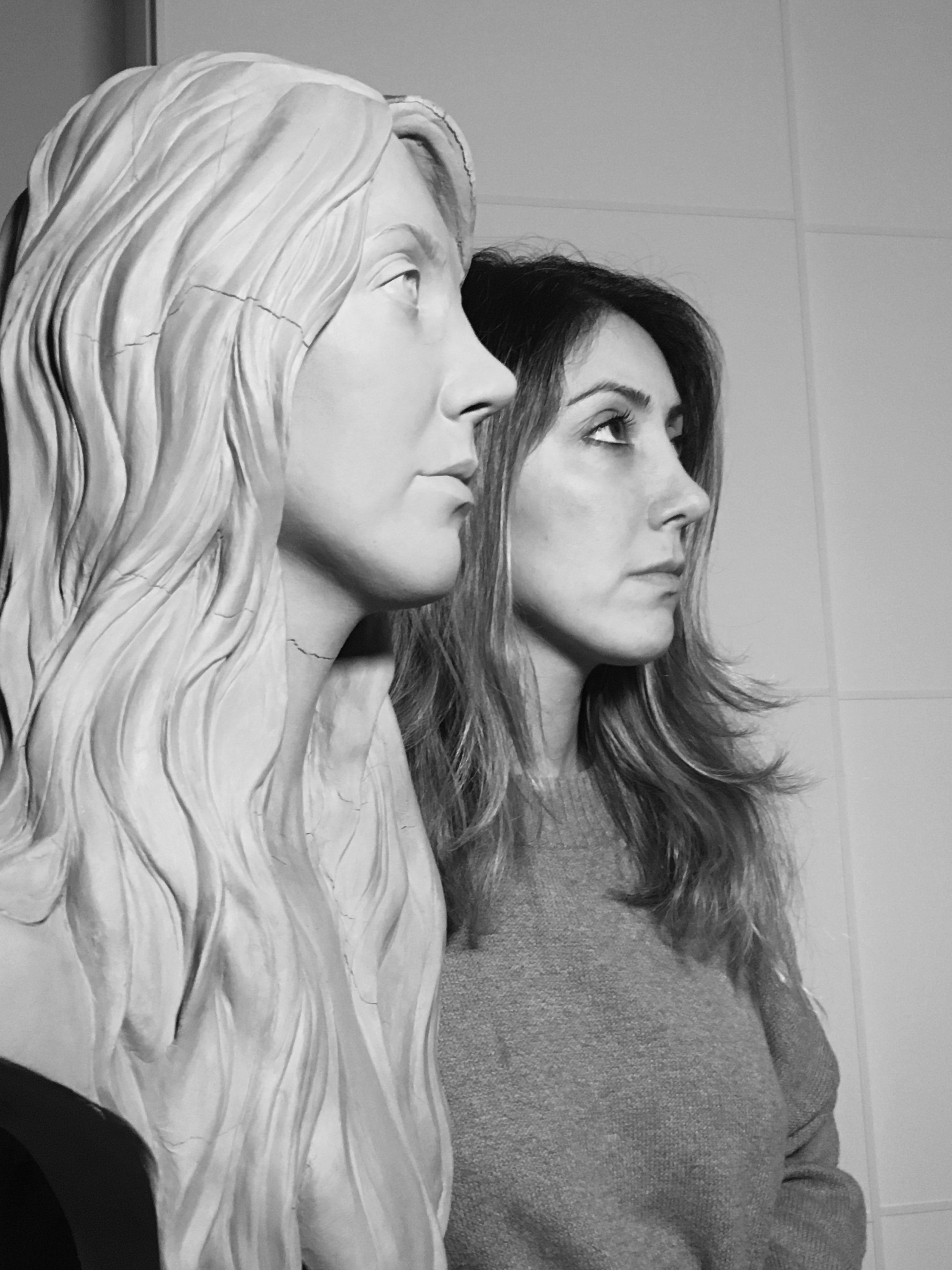 Process of comparison with the real model .
2016.