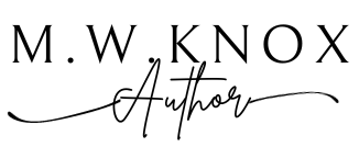 M. W. Knox - Author