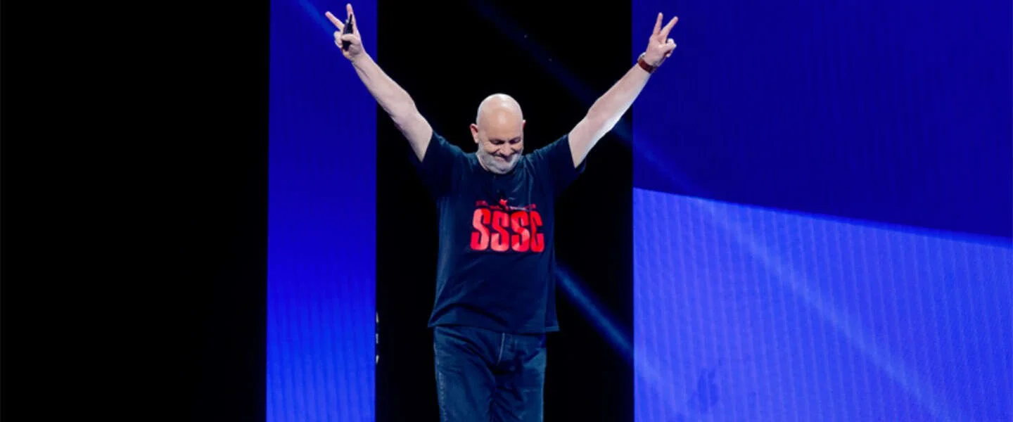 Tech-voorspellingen voor 2024 en daarna: van Werner Vogels