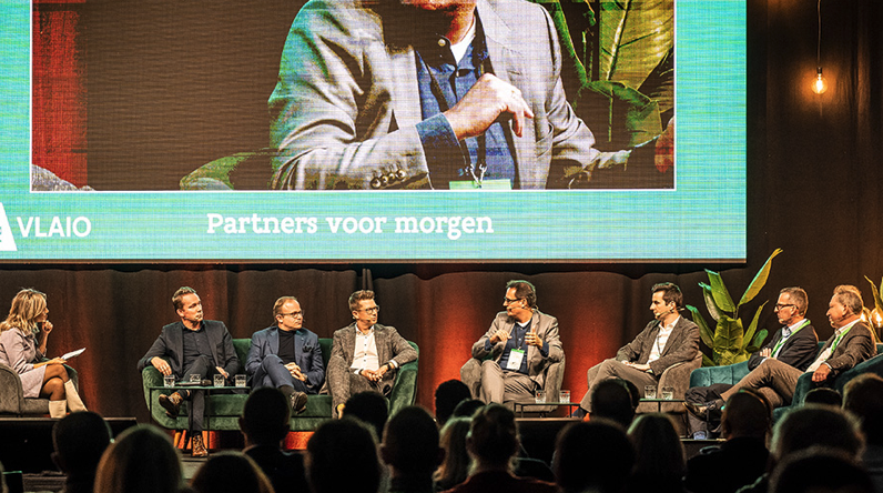 Waarom samenwerken één van de belangrijkste competenties is