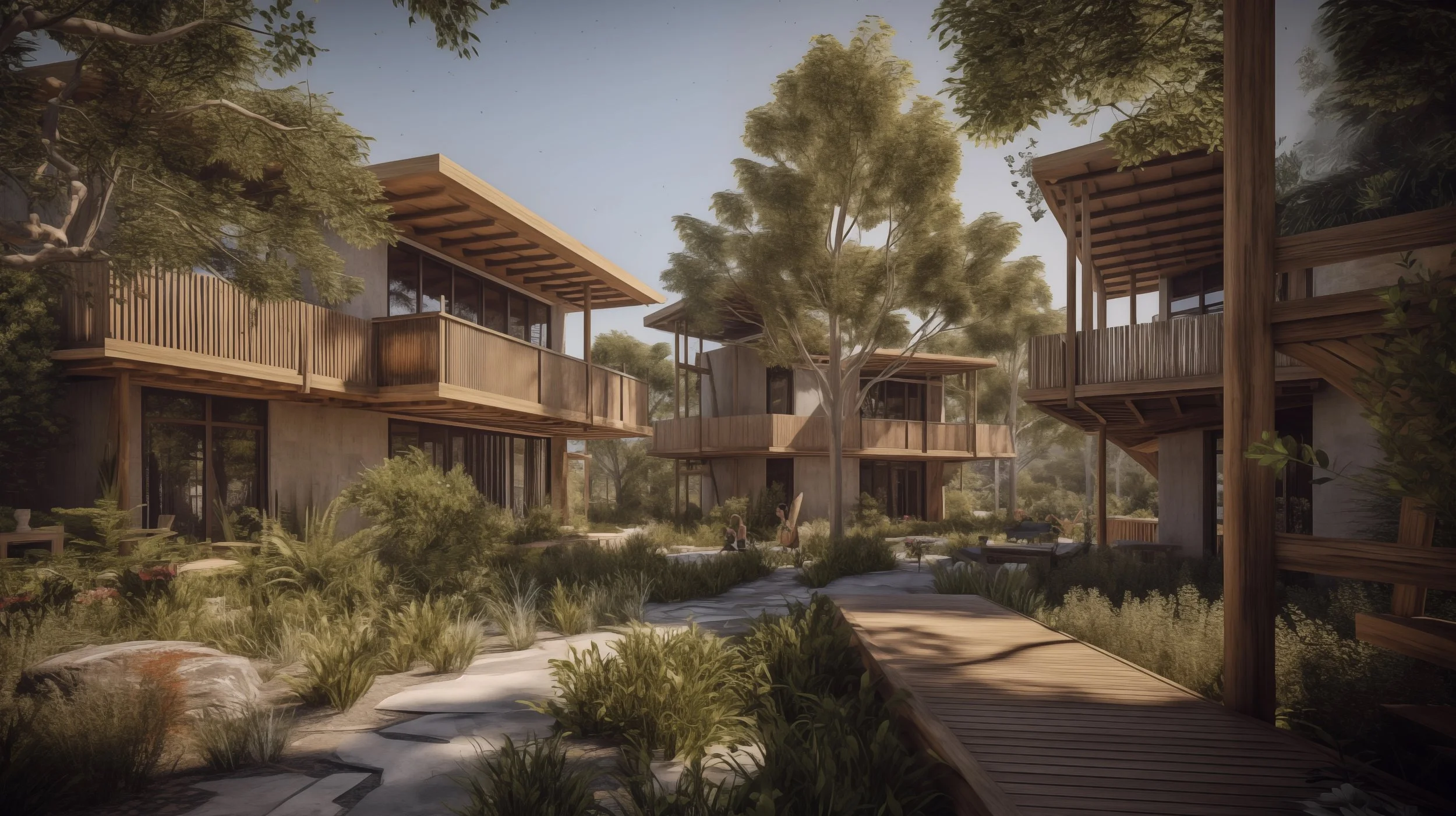 TAMRA Developments LLC | Crafting Dream Homes and Vibrant Communities