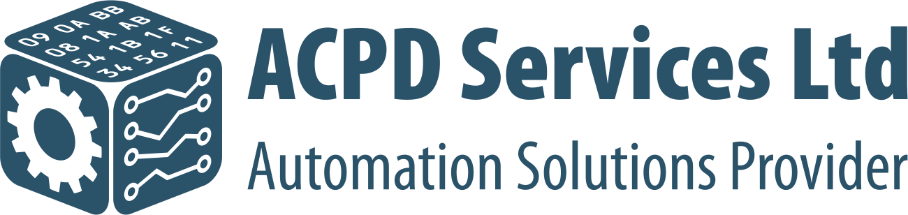 ACPD Services Ltd