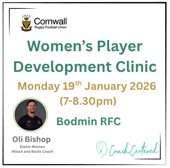 Women's Player Development Clinic