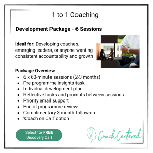 1 to 1 Coaching - Development Package.png