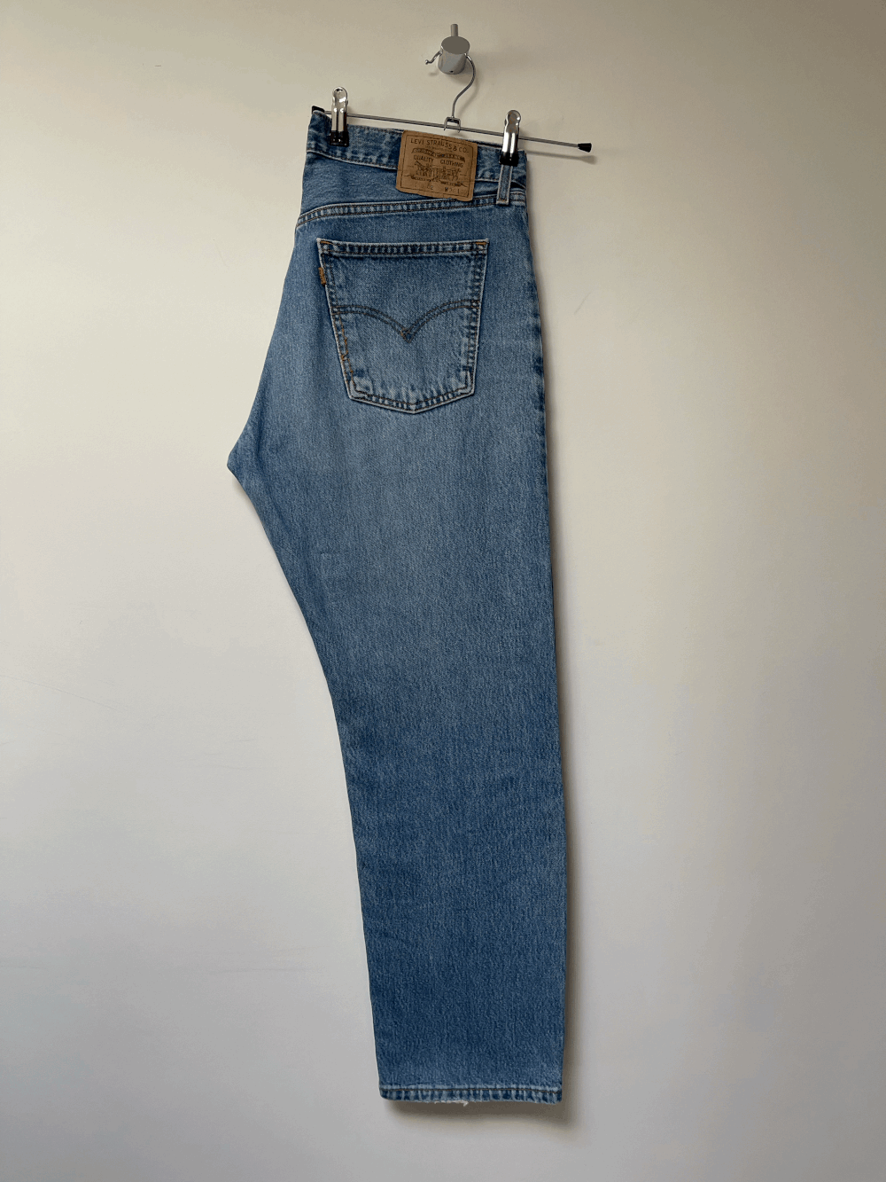 Vintage Levis 618 - W36 L30 — EDIT89.