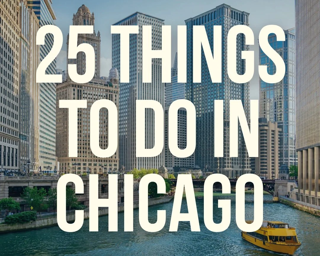 Ash Ventures Abroad - Ultimate Guide: Top Things to Do for Your Next ...