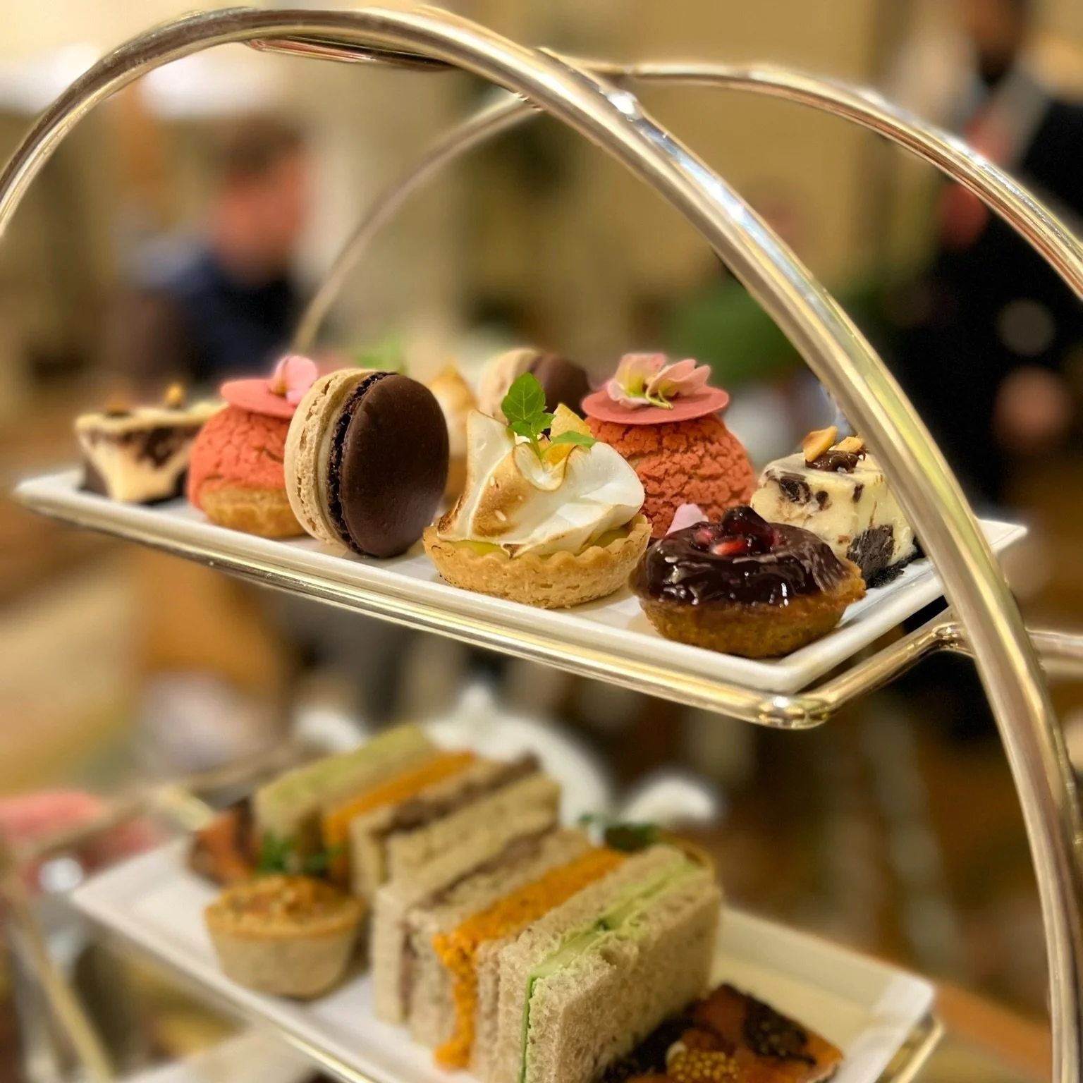 new york city places to eat the plaza