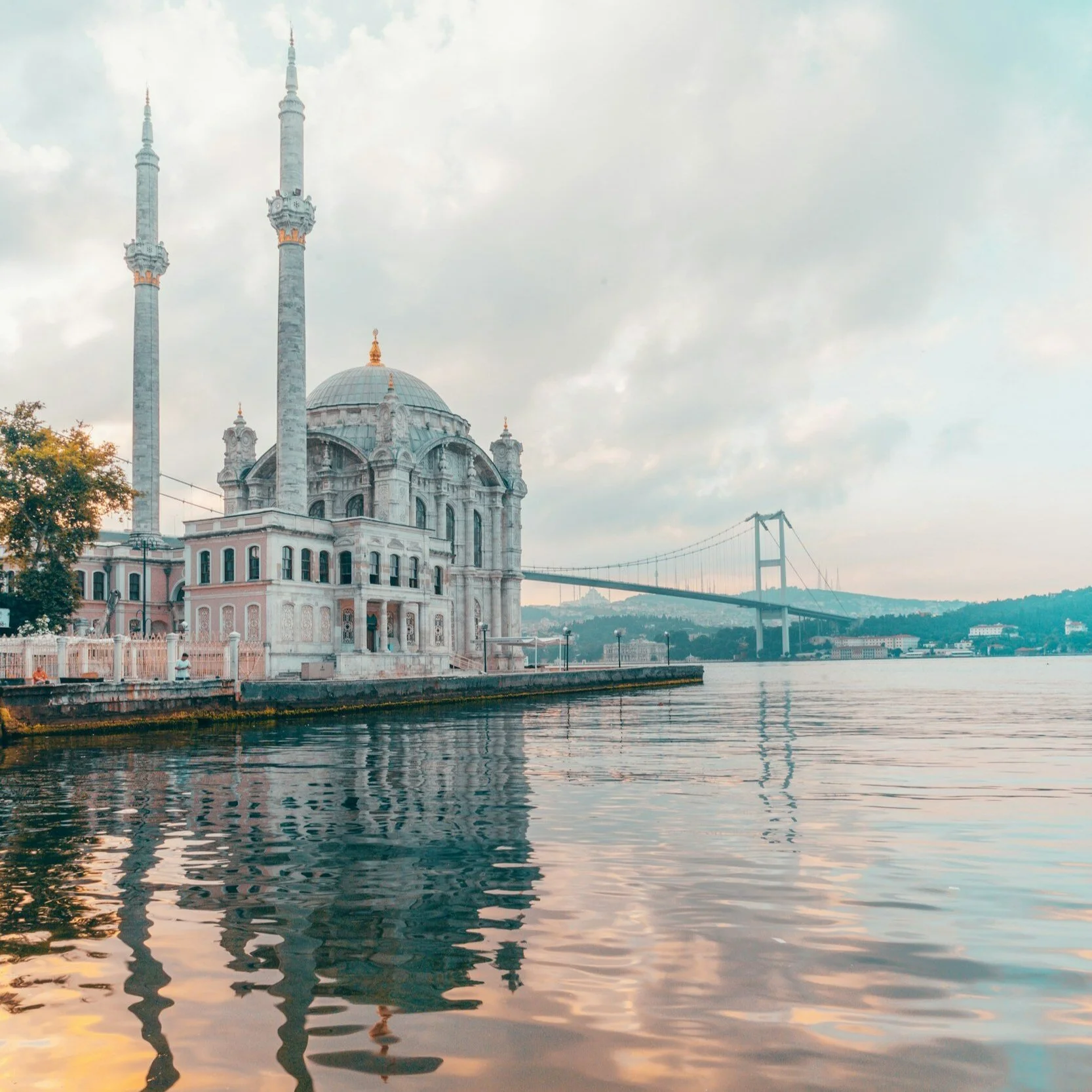 istanbul cappadocia blog