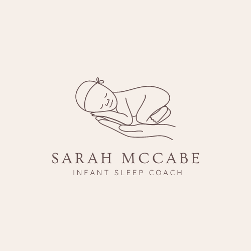 Sarah McCabe Infant Sleep Coach