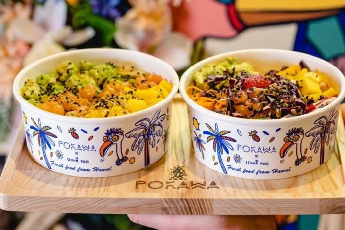 Pokawa