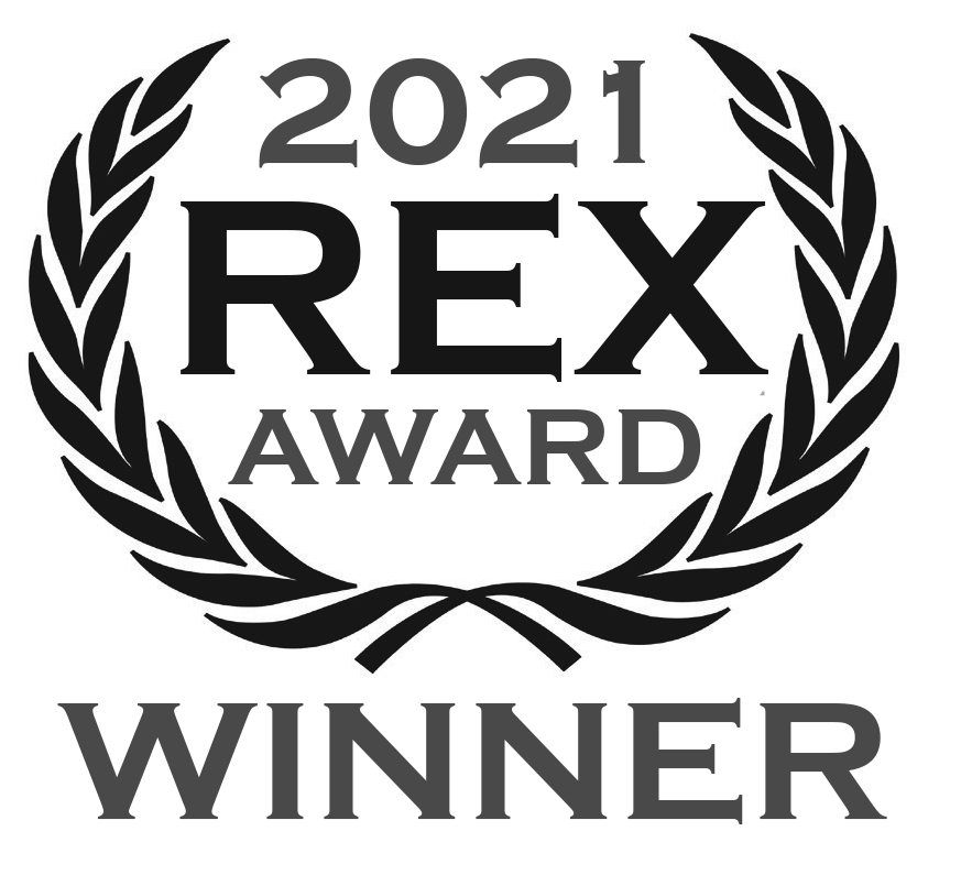  2021 REX Award Winner 
