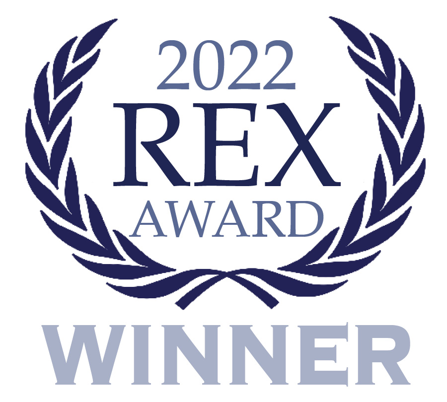  2022 REX Award Winner 