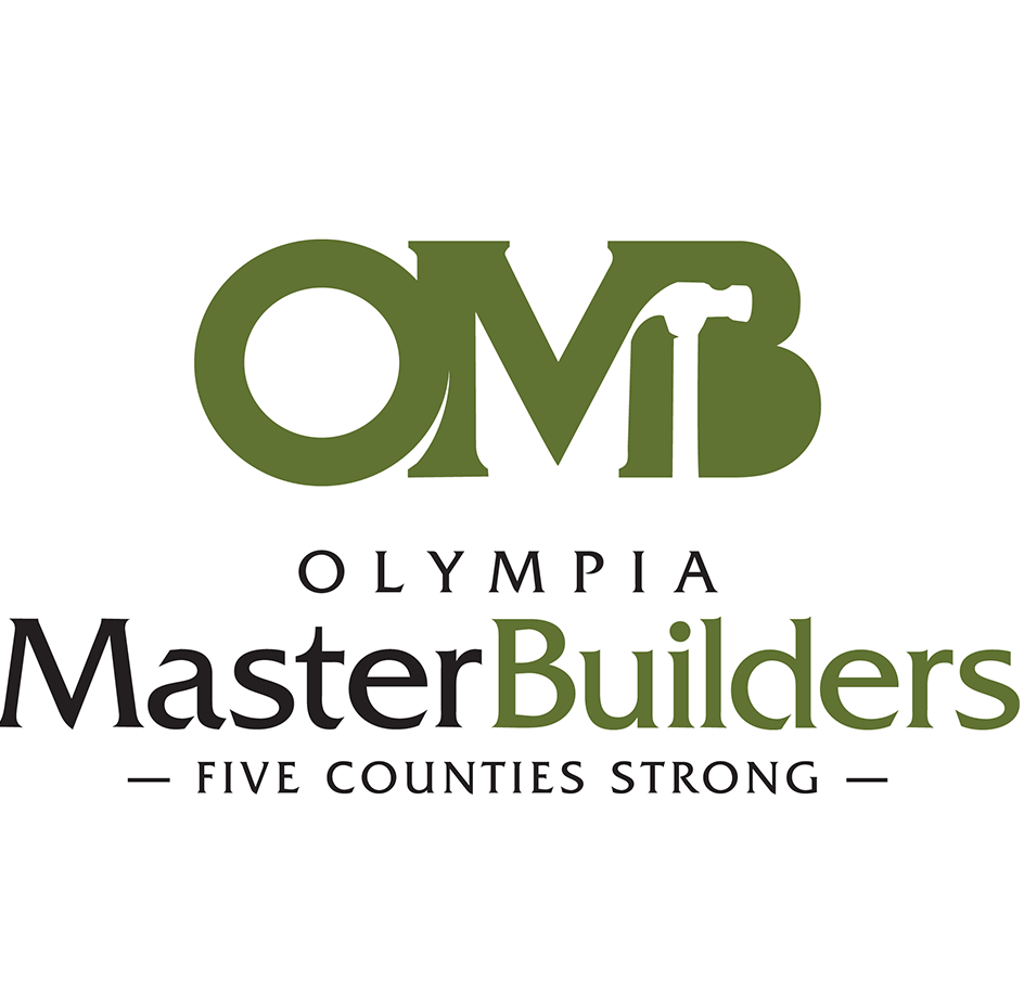  Logo of Olympia Master Builders 