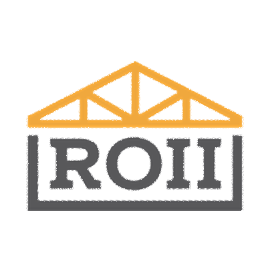  Logo of ROII 