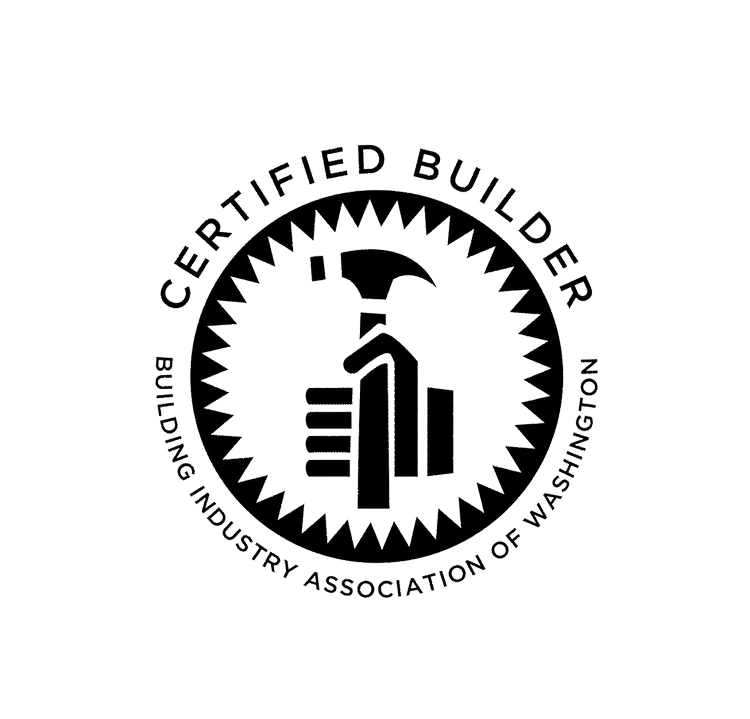 Certified Builder