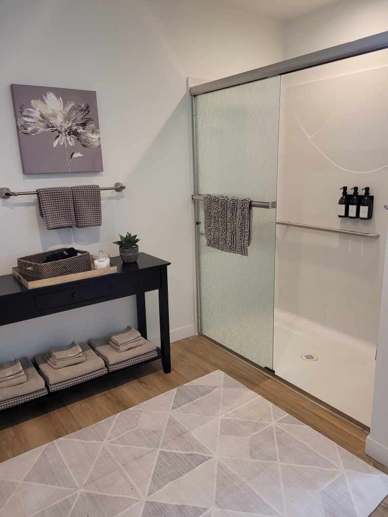 Wheelchair Friendly AirBnB