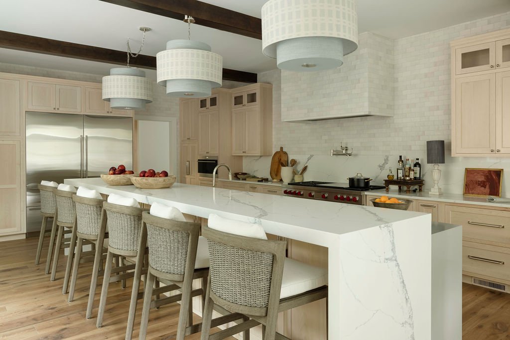 Transitional Kitchen Remodel in Olympia, WA by First Finishers — Project 2 project photo