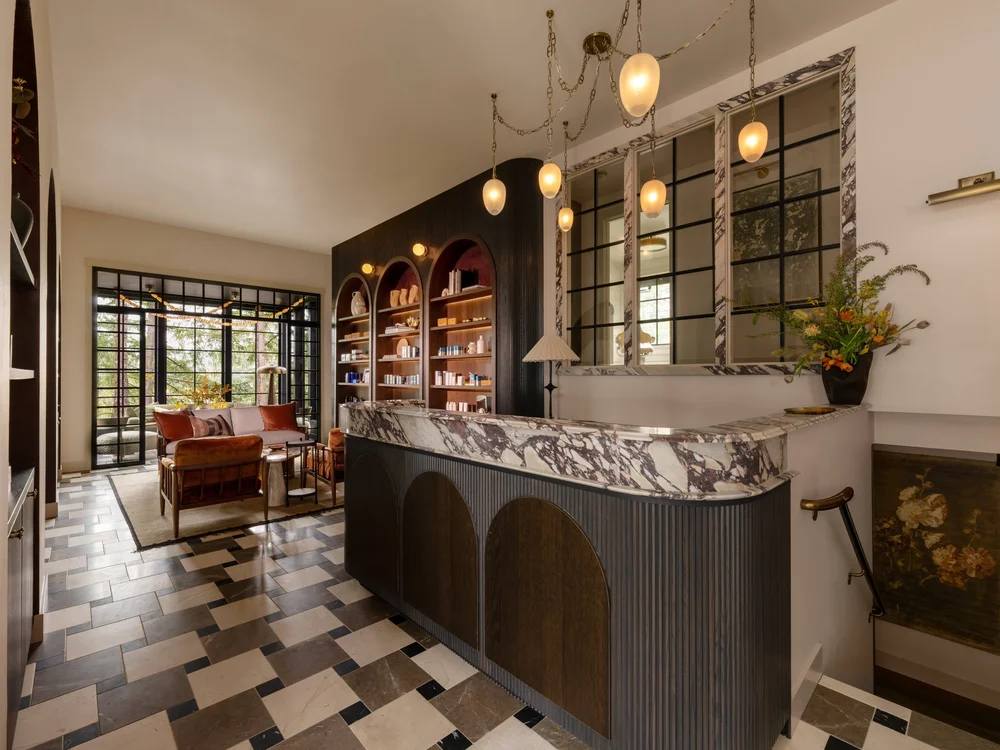 Olympia Commercial Remodel