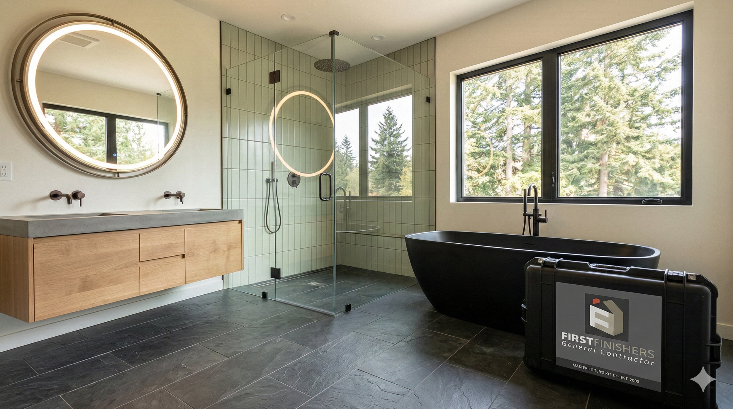 The Fundamental Home: A Guide to Intelligent Stewardship