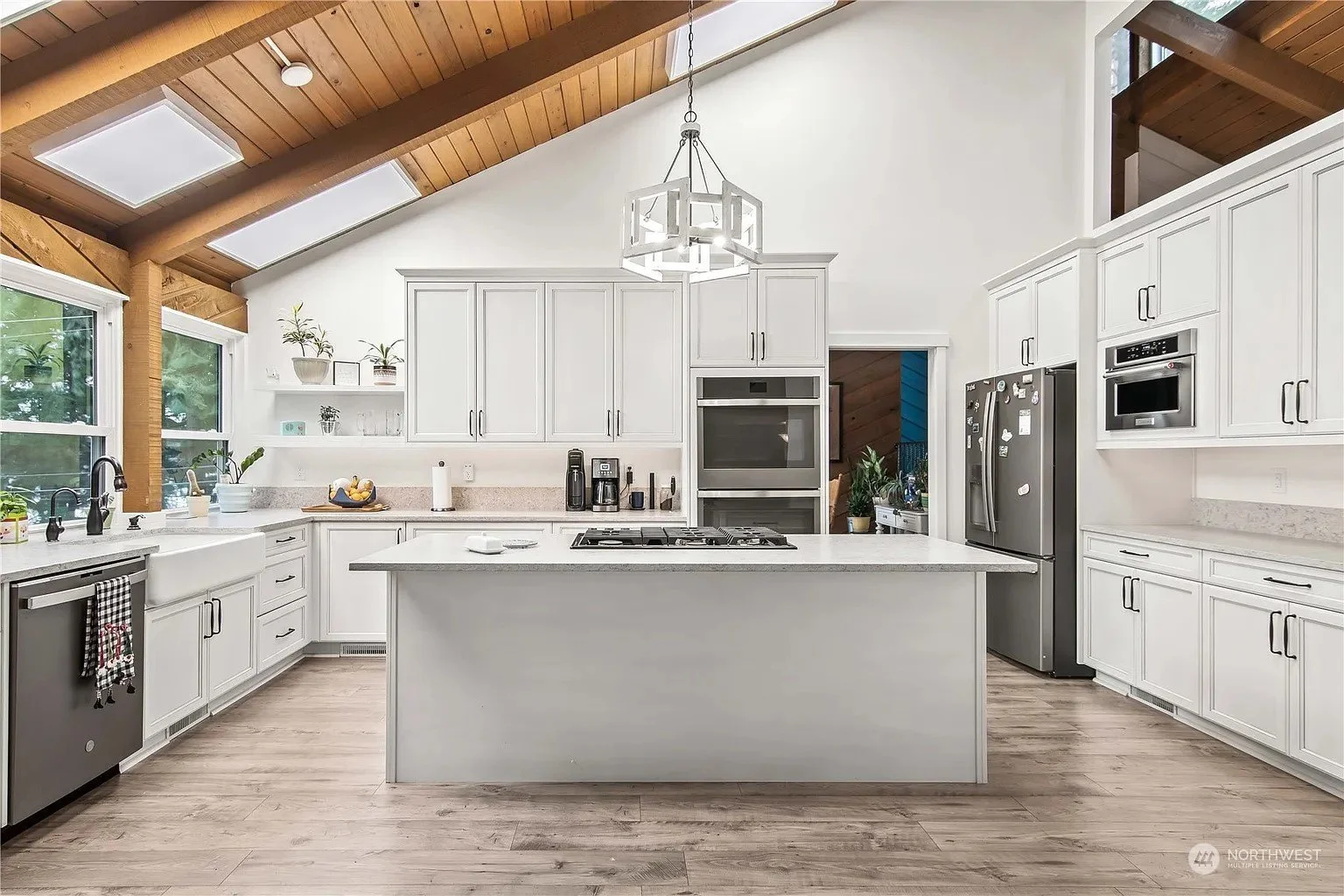 Remodeling Contractor, Olympia, WA - First Finishers