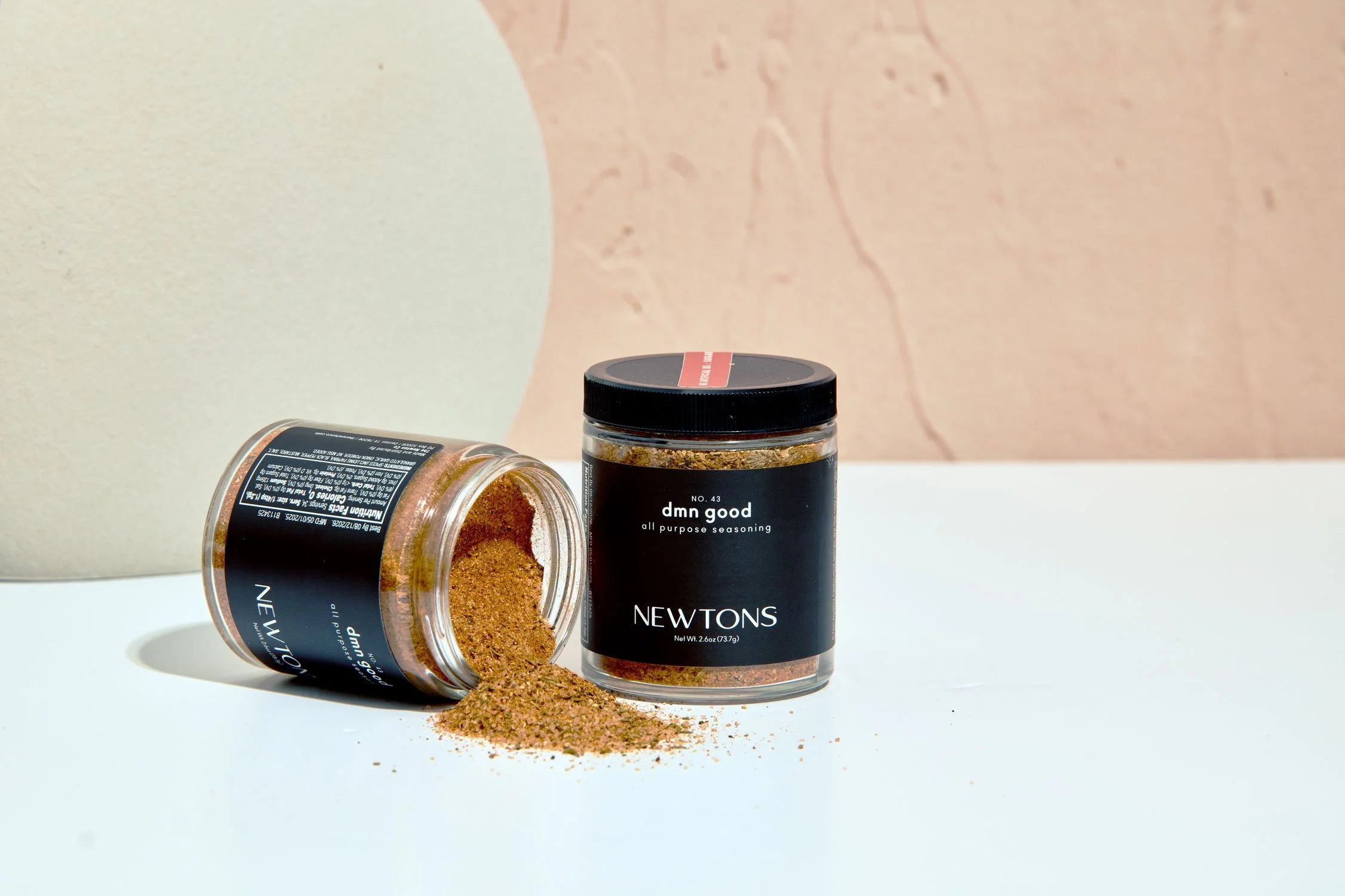 DMN GOOD SEASONING | 2ea