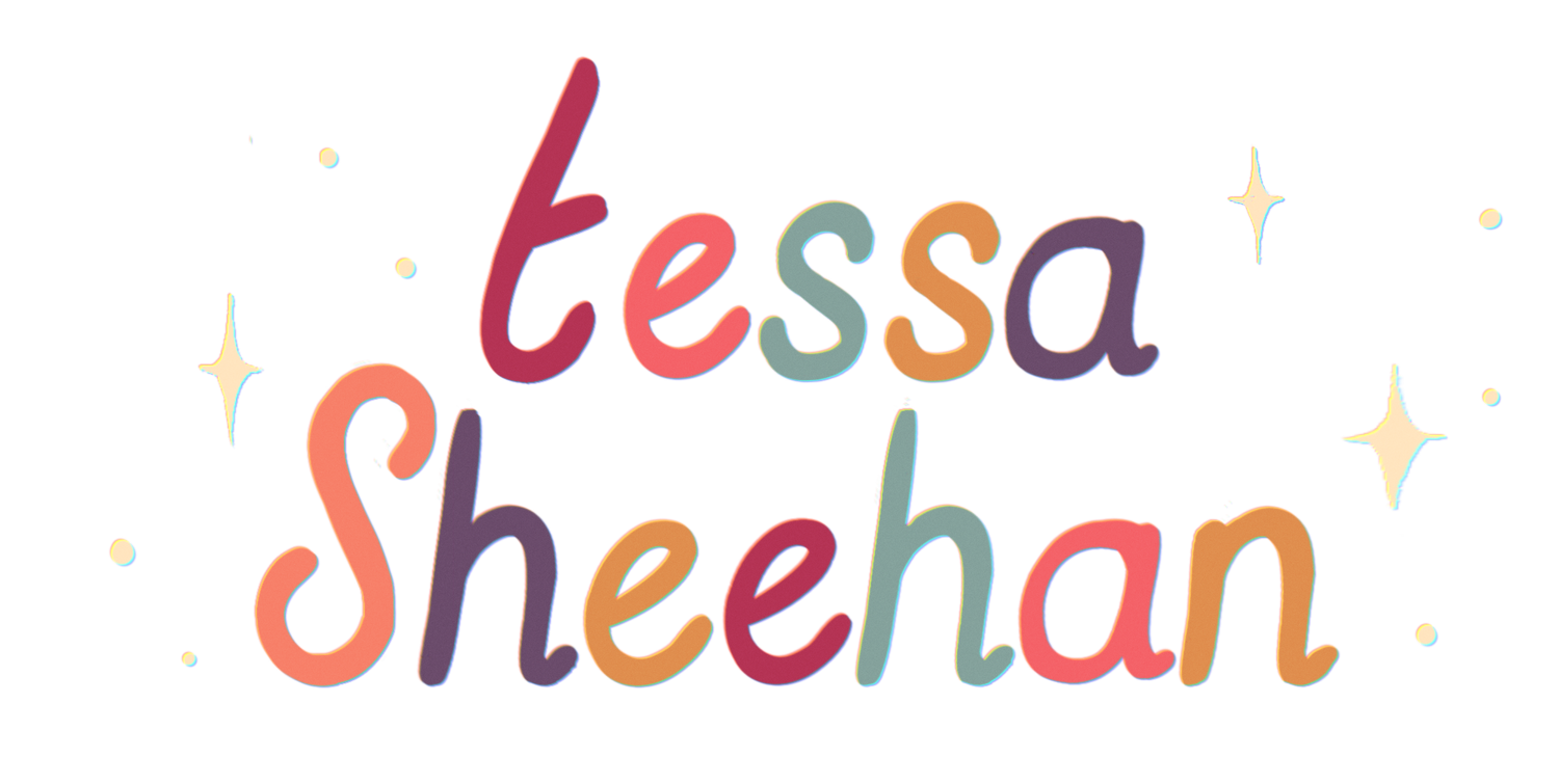 Tessa Sheehan