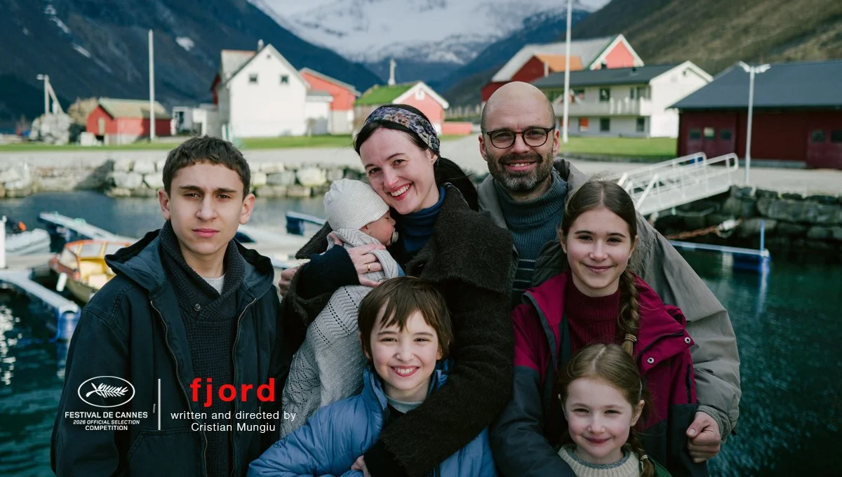 FJORD SELECTED FOR CANNES MAIN COMPETITION