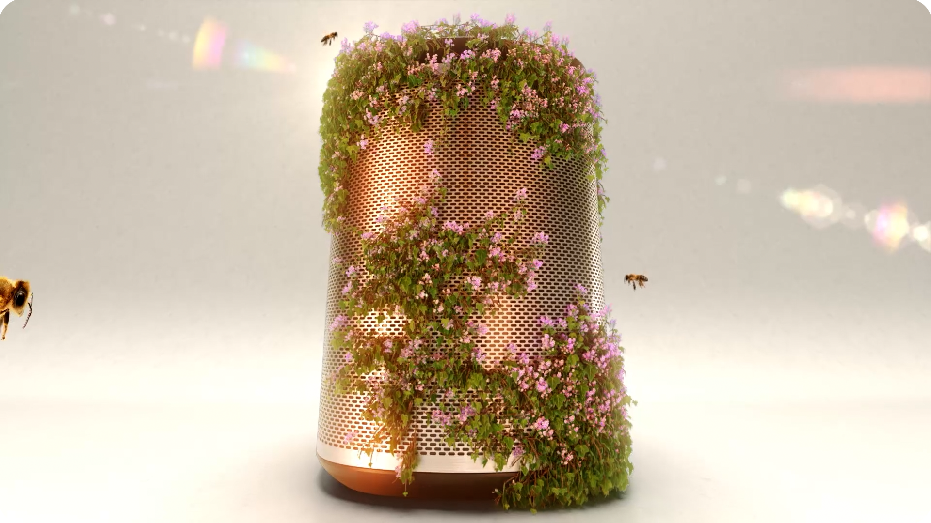 Sonos - Sound You Can See