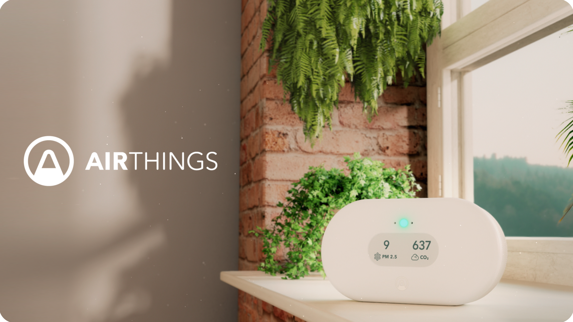 Airthings