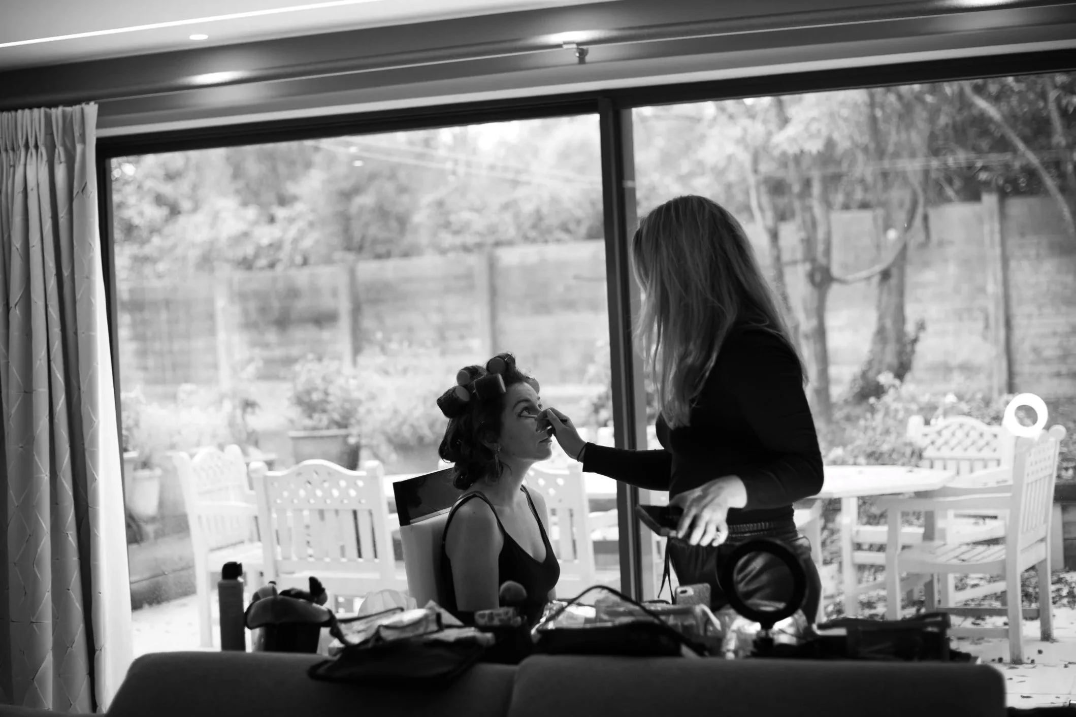 What Brides Are Most Nervous About Before Bridal Boudoir (And What Actually Happens)