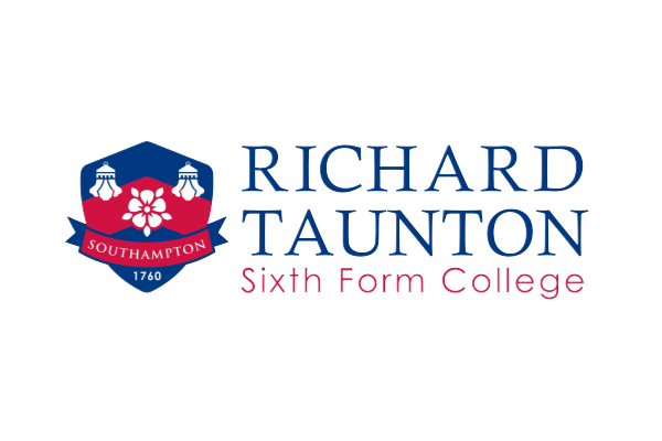 educational networking speaking client logo Richard Taunton collage