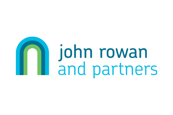 business networking speaker client - John rowan