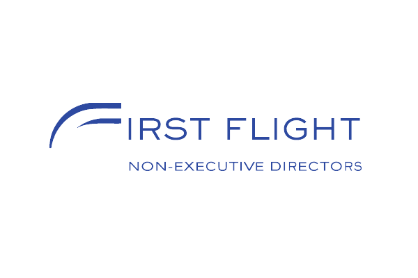 networking speaker event client logo First Flight