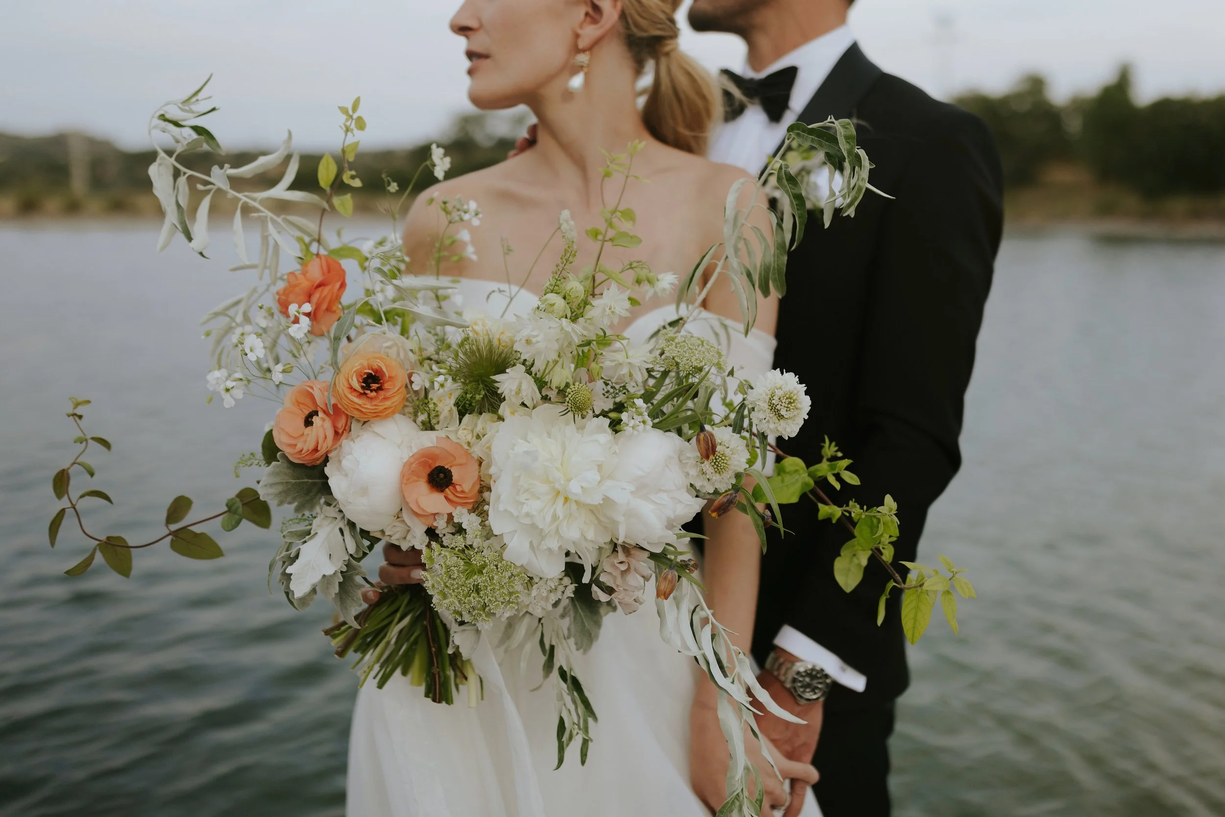Golden Days Wedding Photography Lisbon Portugal portfolio image 2