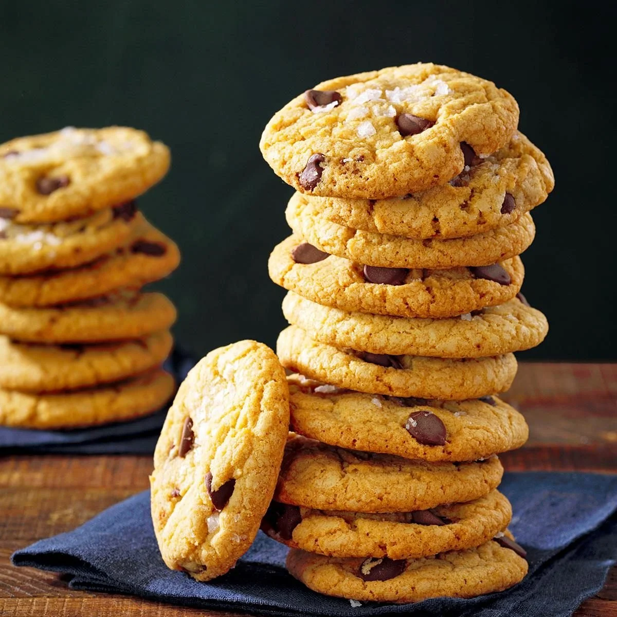 Chocolate Chip Cookie