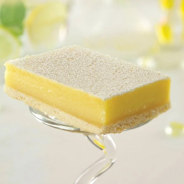 Lemon Bars