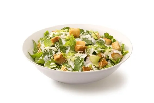 Classic Caesar Salad