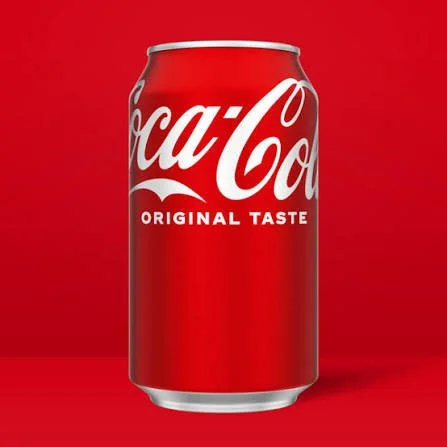 Coca Cola