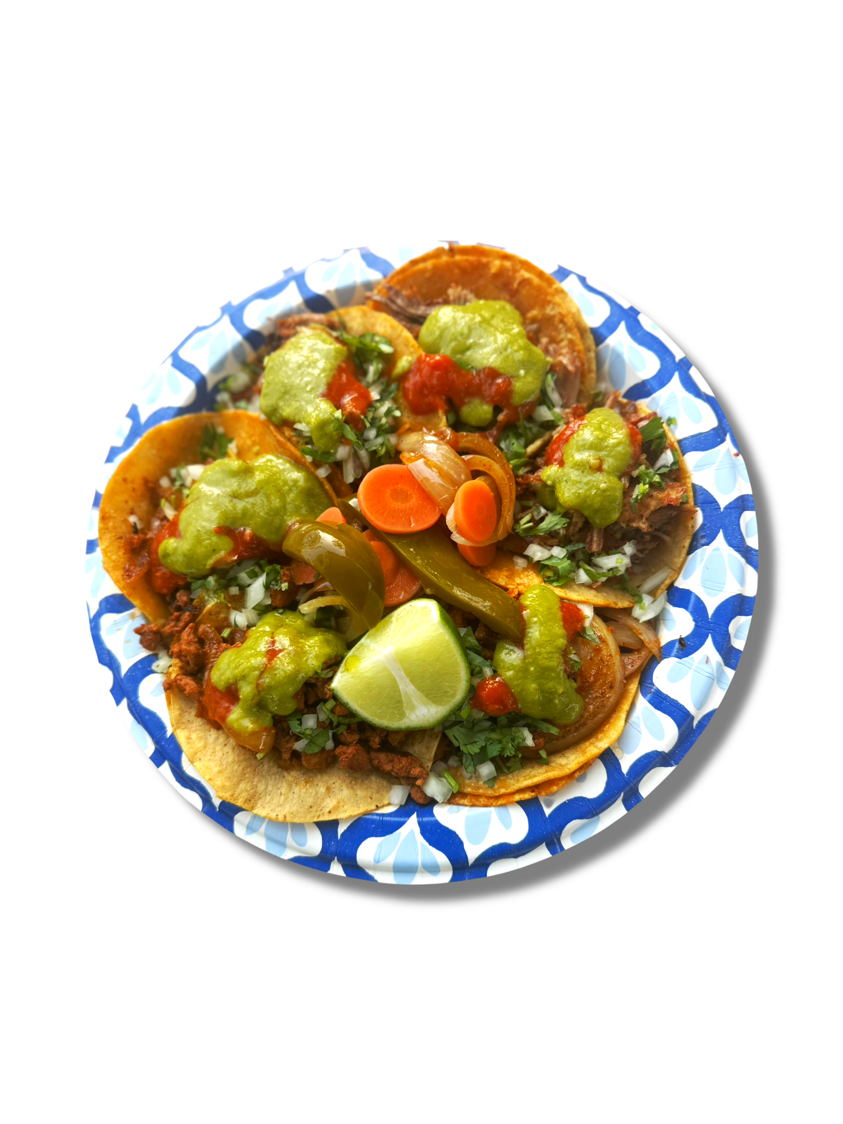 Steak Tacos