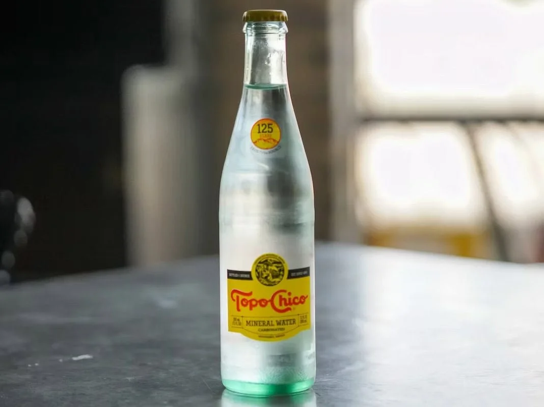 Topo Chico