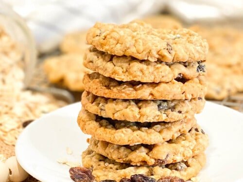 Oatmeal Cookie
