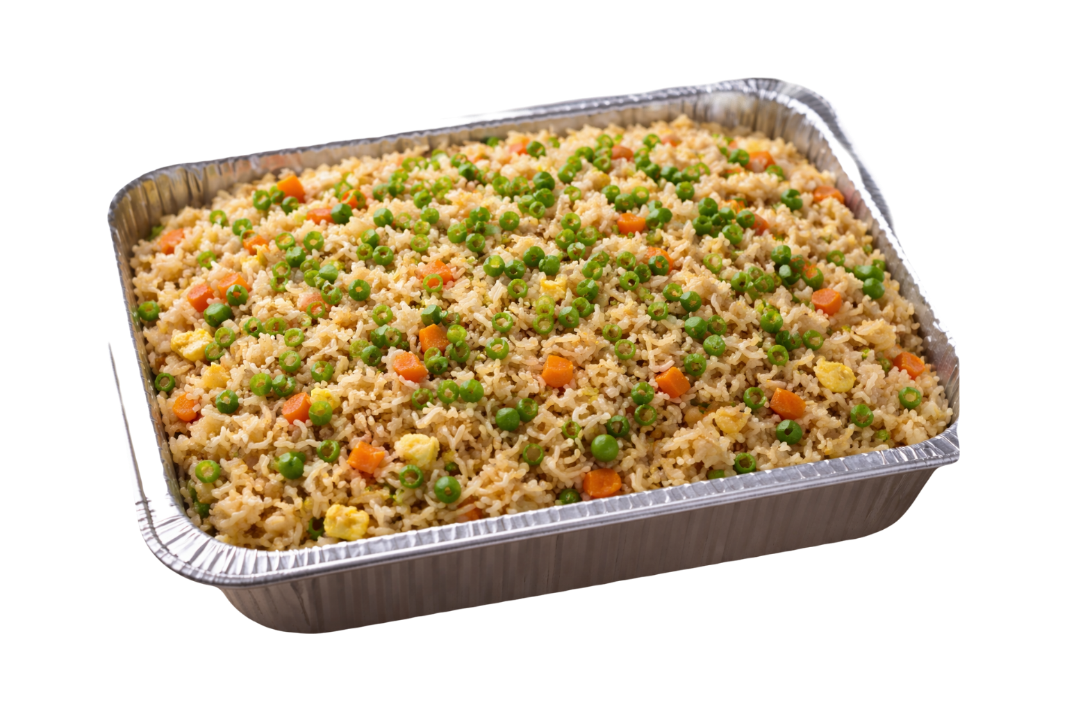 Fried Rice