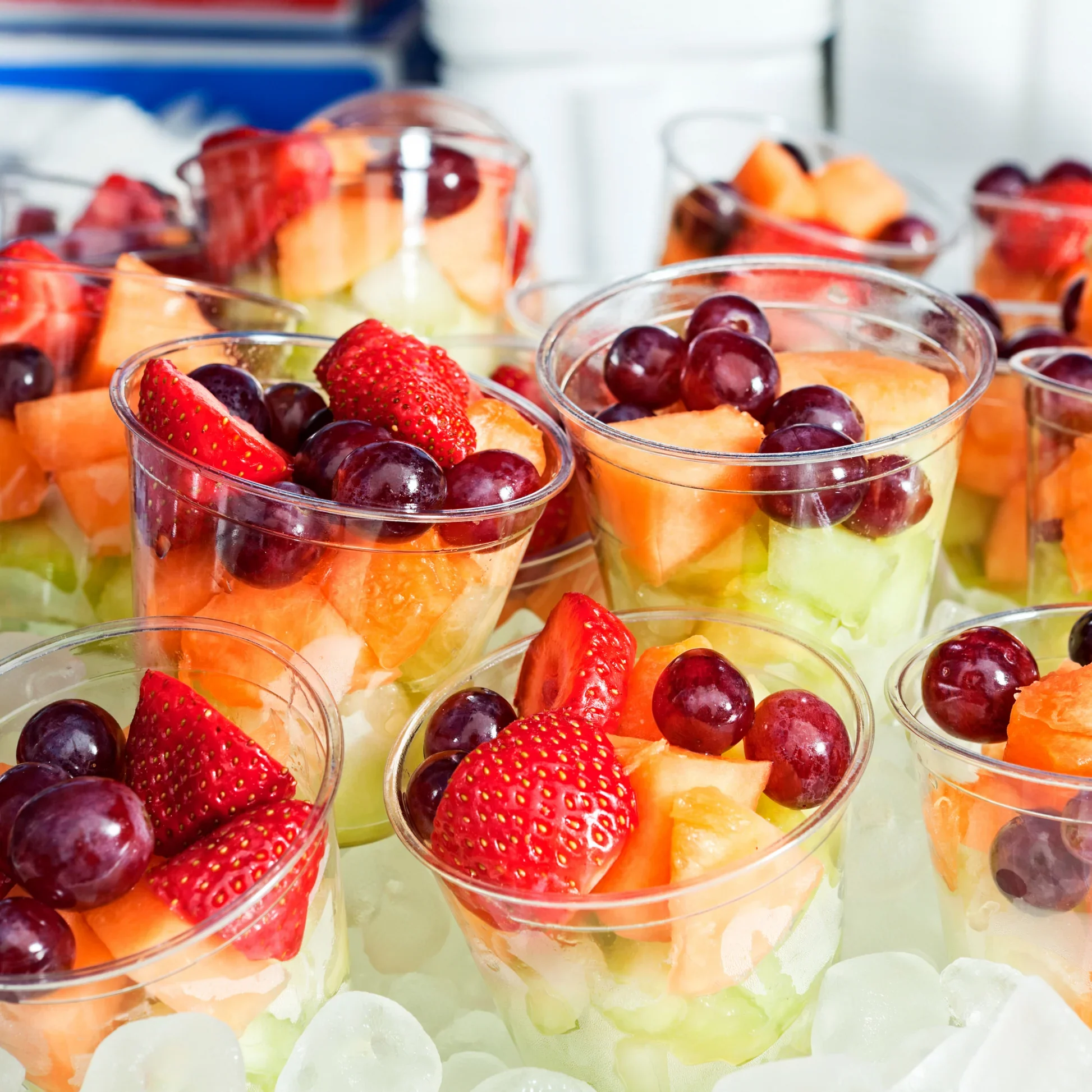 Fruit Cup