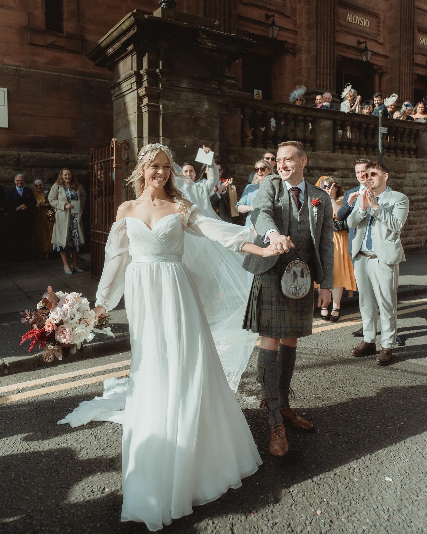 I&rsquo;ve got so many beautiful weddings to share from 2023. I actually have got loads from 2022 aswell but I&rsquo;ll get there. I&rsquo;ve been so exited to put this gorgeous pair on my feed. The most chilled out awesome souls Claire and Andrew wh