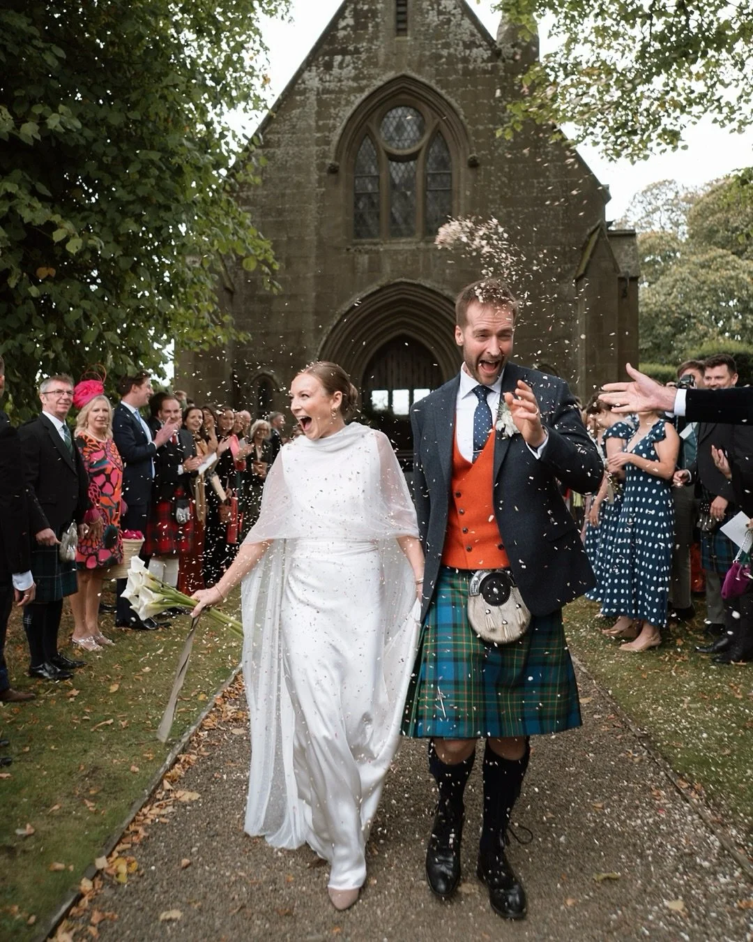 Hazel and Dougie oozing effortless style @roseberyestates . I&rsquo;ve had a lot of wedding recently with high levels of energy. Wedding parties with a love of dancing, music and letting loose and having the time of their lives. These weddings light 