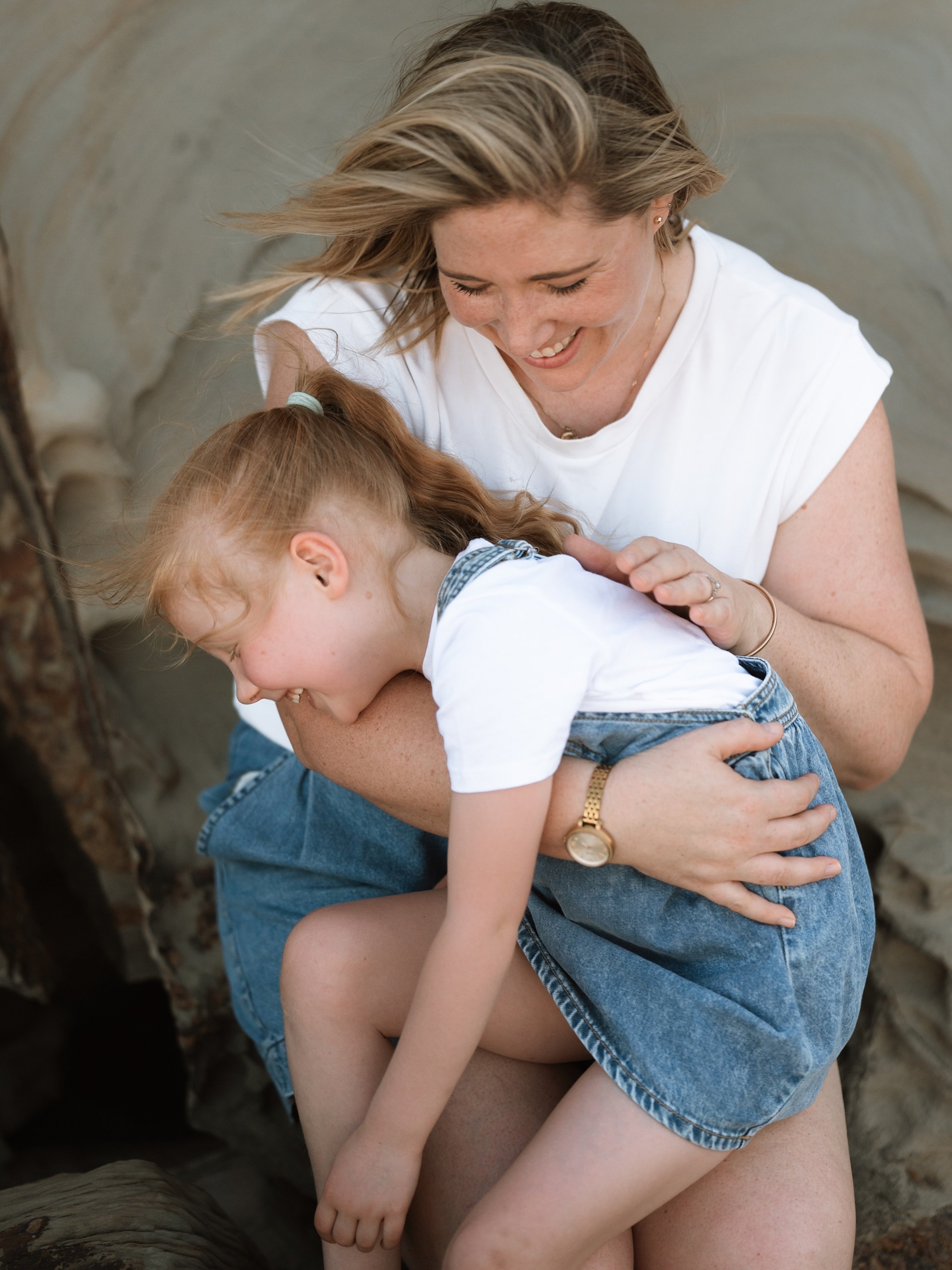 This is an incredibly special family session I did while I was out in Australia at the end of last year. Liesl is one of my closest and most special friends. She is one of the most loyal and kindest humans I could ever ask for in my life and it break