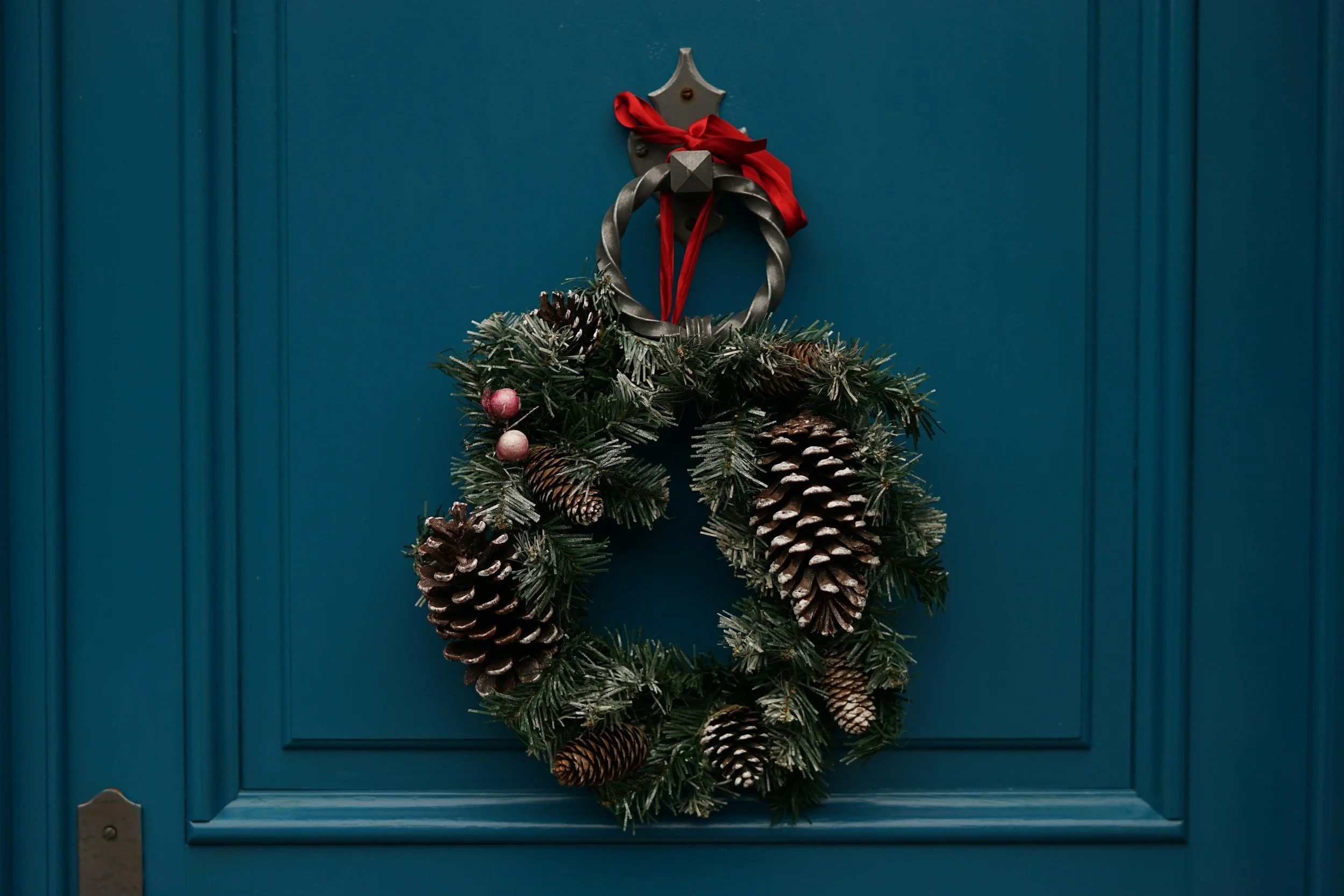 Blue Christmas Service