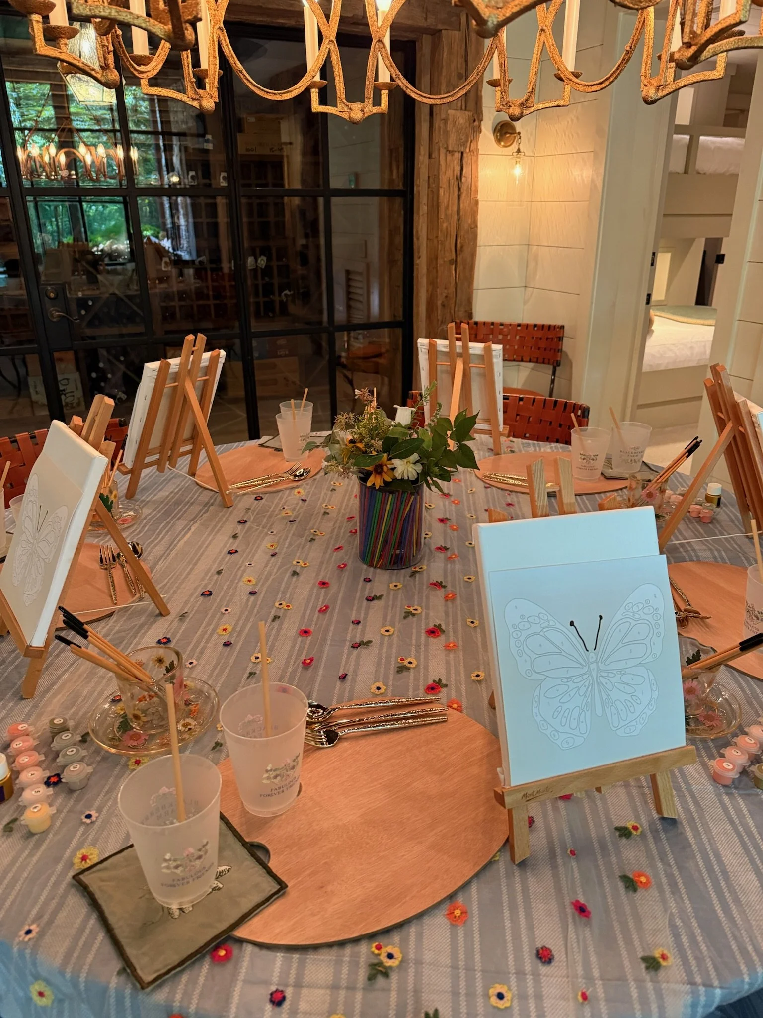 Behind the Scenes: What It Actually Takes to Plan a Milestone Girls’ Trip