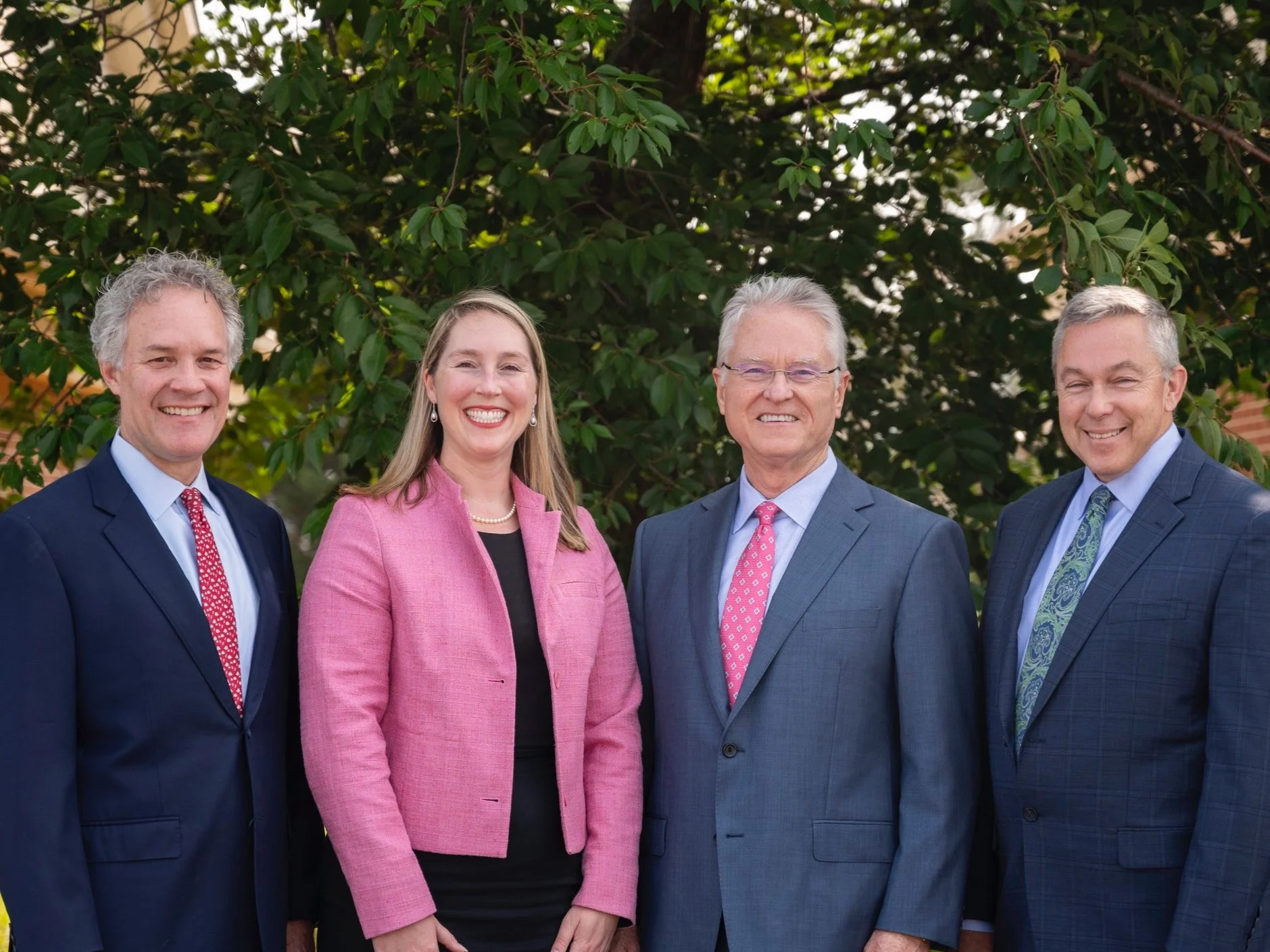 Author Bio — Rick Scruggs